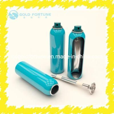 Good Quality Low Price Bov (Bag-on-Valve) for Aerosol Bottles