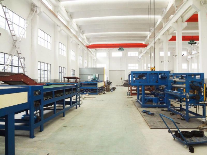 Integrity Paper Angle Flexo Roll Cutting Machine