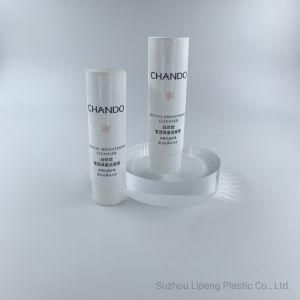 New Face Wash Tubes Body Cream Hand Cream, Cleanser, Shampoo and Shower Gel Tube Packaging Empty Cosmetic Tube 20g