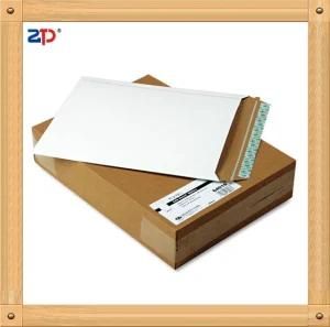 Rigid Cardboard Envelope Flat Seal Selting Mailers
