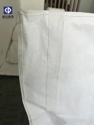 Un Standard One Ton Polypropylene Big Bags FIBC Bags for Metal Powder