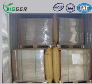 China Supplier Fast Filling Convenient Secure Cargo Air Dunnage Bag