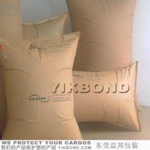 Dunnage Bag for Container Cargo Safety Loading