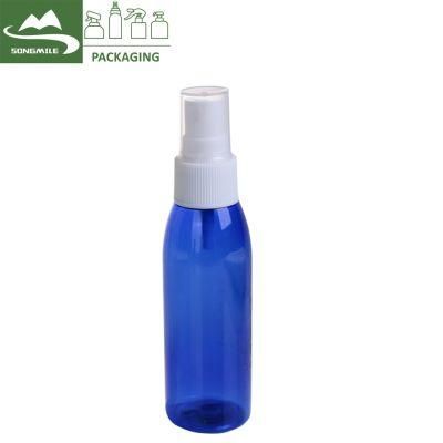 Good Supplier Empty Plastic Mist Sprayer Bottles for Air Freshener Spray