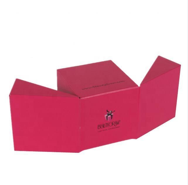 Double Door Box Gift Packaging, Double Door Gift Box