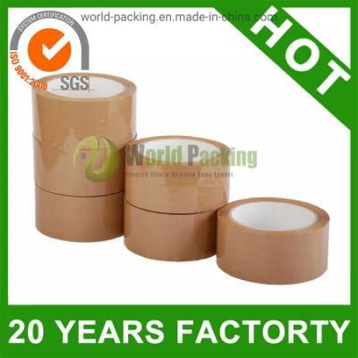 Adhesive Packing Brown Tape 48mm