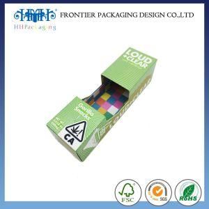 Customize Design Multi Size Bulk Volume Hard Rigid Plastic Box