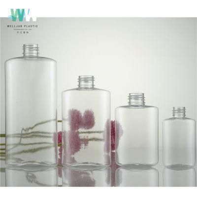 150ml Hot Sale Transparent Pet Dropper Bottle