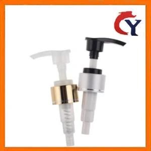 30mm Plastic Lotion Pump for Dishwashing Bottle