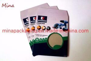Grey Board Paper Kits Storage Packing Packaging