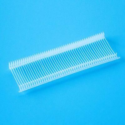 125mm Plastic Standard Nt Mould Tag Pin Fastener for Clothes (PS008NT-125)