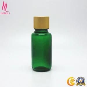 10ml 20ml 30ml 50ml Glass Bottles Essential Oil with Lids