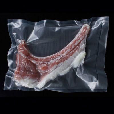 Customized Different Size Aluminium Foil Vacuum Packing Bag