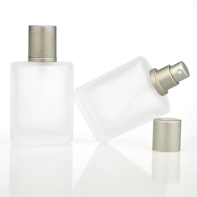 Glass Bottle for Perfume