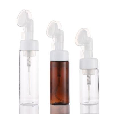 200ml Foam Bottle Shampoo Bottle with Pump