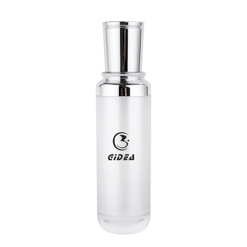 30ml 50ml 100ml Luxury Acrylic Cosmetic Lotion Pump Bottle