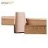 Brown Colored Cardboard Angle Board Protection for Pallet