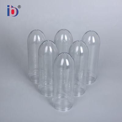 Fashion Design Kaixin China Multi-Function Pet Preforms with Good Workmanship Factory Price