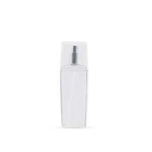 150ml Cosmetic Skincare Essence Plastic Moisturizer Face Lotion Bottle Packaging.