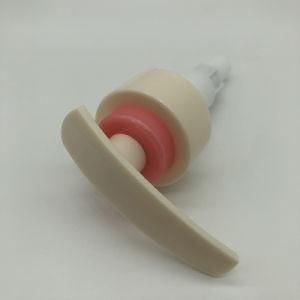 Factory Price 33/410 Plastic Lotion Pump, Liquid Soap Hand Wash Dispenser Pump 4cc Dosage Pump Head