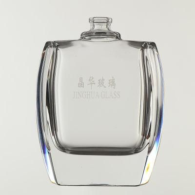 100ml Perfume Glass Bottle Jh172