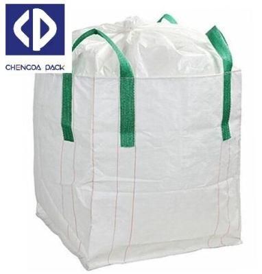 1000kg PP Big Jumbo Bags Factory Sell FIBC Bag