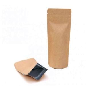 Packaging Fruit Kraft Paper Bakery Food Bag