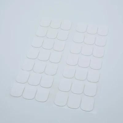 Customized Size Free Sample Hot Selling Acrylic Double Sided Transparent Tape