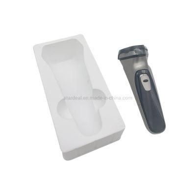 Custom PS PVC Pet White Blister Thermoformed Tray