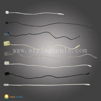 High Quality Plastic Tag Seal