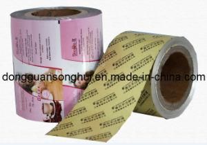 Pills Packaging Film/Medicine Roll Film/Plastic Film