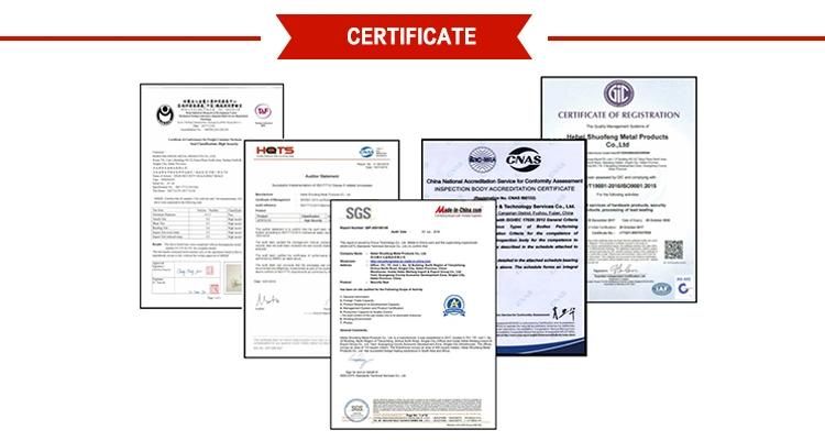 High Security Seal, Tamper Proof Plastic Seals for Free Sample