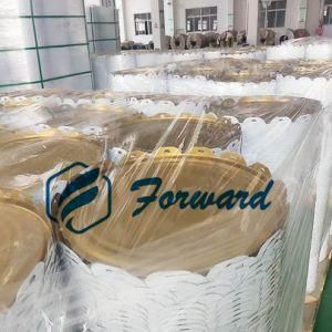 Customized Paint Can Lid for 20L Bucket
