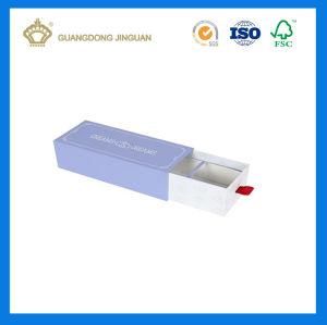 Custom Small Drawer Match Paper Packaging Box (Cardboard Paper Packaging Box)