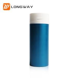 High Quality 120ml Airless Bottle for Cosmetic Packaging