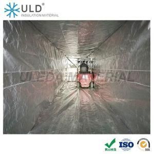 Thermal Insulation Container Liner Keep Cargo Cold and Warm