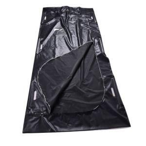 Customized Corpse Bag PE Woven Customized Dispsable Body Bag