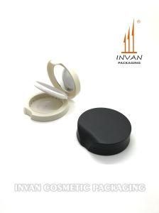 Unique Design Makeup Case Plastic Powder Case Compact Powder Case Foundation Case Puff Powder Case