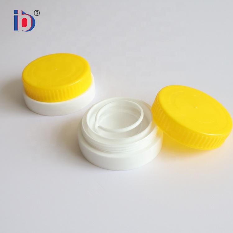 The Factory Price Good Quality and Inexpensive Wide Mouth Bottle Cap Screw Plastic Cap for Bottle