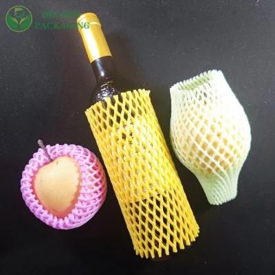 Cover Protective Cushioning Sleeve Plastic Bottle Protection Net