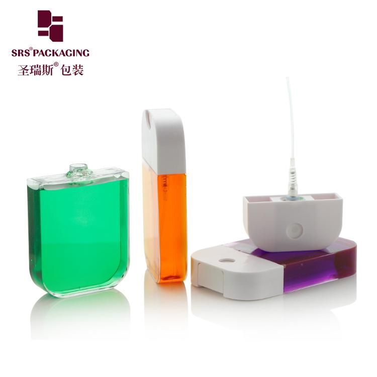 Eco Friendly PCR PP Plastic Cosmetic Hand Sanitizers Skincare Shampoo Airless/Spray/Dropper/Sprayer/Perfume/Lotion Bamboo/Alumium Dispenser Pump Pet Bottle