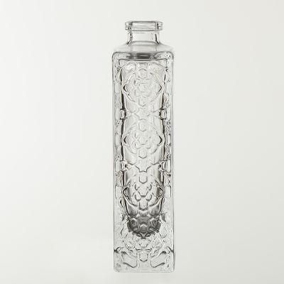 50ml Perfume Glass Bottle