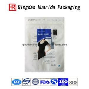 Direct Factory Underwear Plastic Packaging Bag