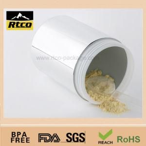 HDPE Unique Capsules Pill Containers High End Food-Grade Medicine Bottle