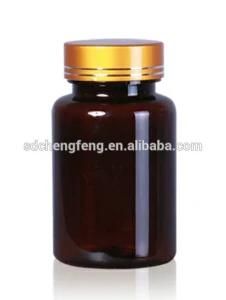 120ml Pet/HDPE Bottle Use for Medicine/Oil Package