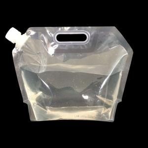 Smell Proof Packaging Bag