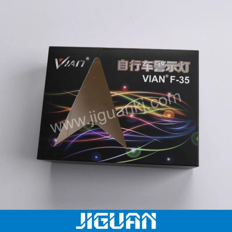 Wholesale Custom Logo Paper Box for Body Lotion