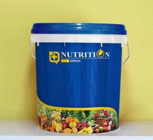 Packing/ Pesticides/ Chemical/Paint Plastic Bucket/Drum/Barrel for Sales