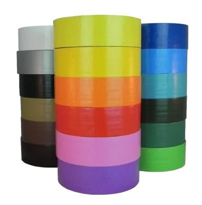 General Purpose Cloth Duct Tape Gaffer Tape
