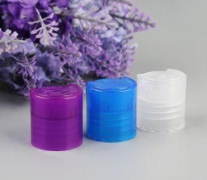 24/410 Pressing Latex Plastic Flip Top Cap